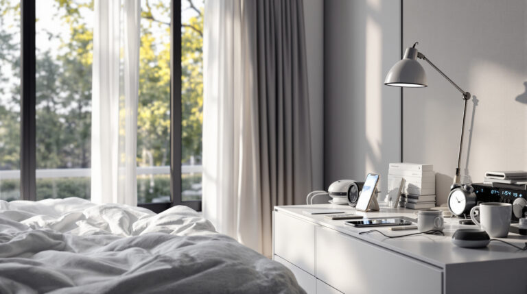 Bad sleep? check this detail in your bedroom immediately.