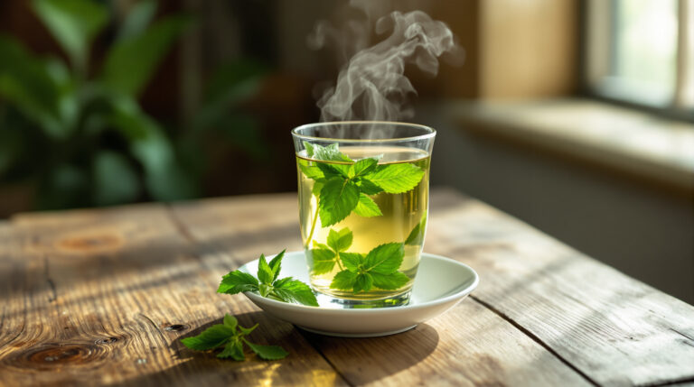 Drinking this on an empty stomach changes your digestion in a week.