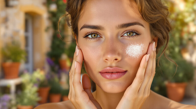 Dry skin? it’s a lack of this essential vitamin.