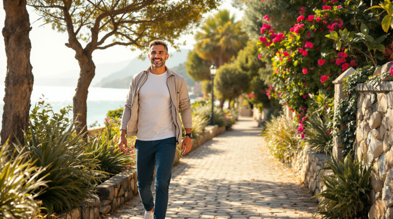 Forget running: this type of walking burns more fat.