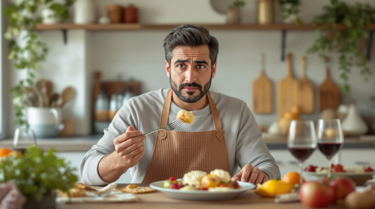 Here’s why most diets fail after the holidays.