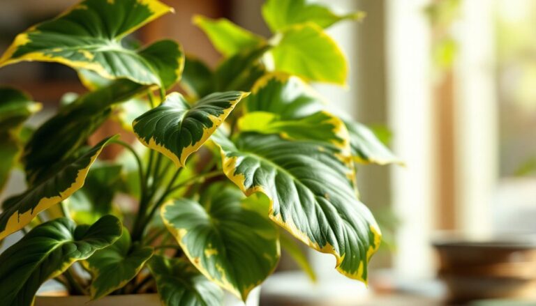 Here’s why your plant leaves are suddenly dropping.