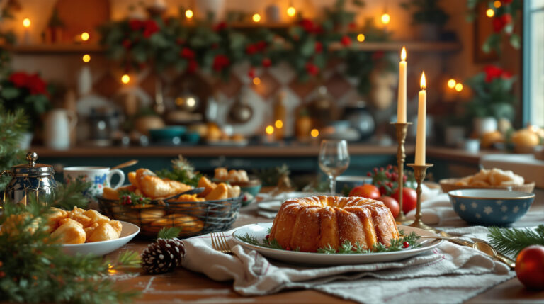 If you don’t do this, you’ll regret eating that on christmas day.