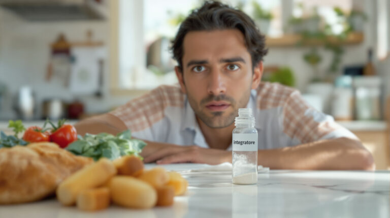 Stop wasting money on this useless supplement.