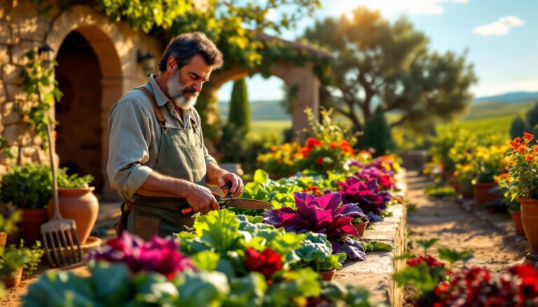 The december gardening calendar everyone is following.