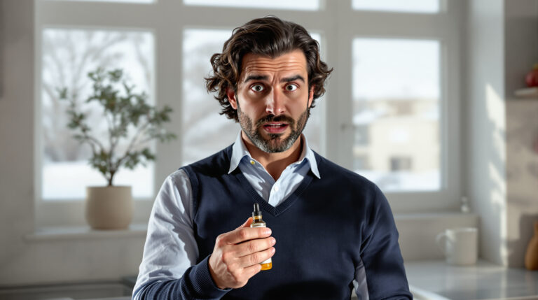 The dosing error everyone makes with vitamin d in december.