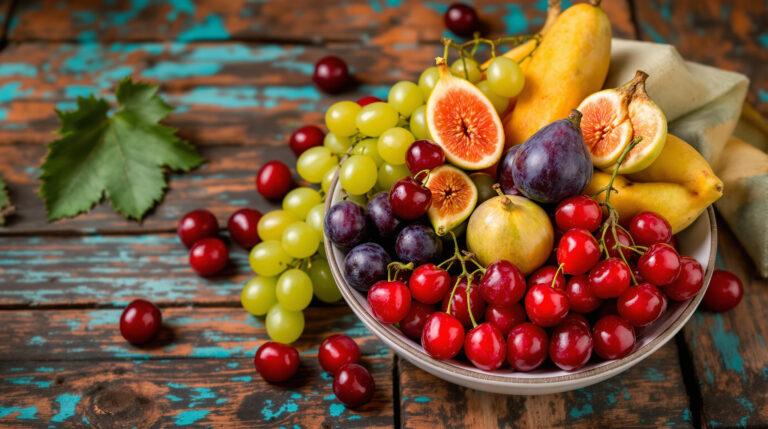 The fastest way to stop a sugar craving dead in its tracks.