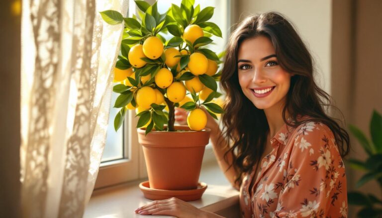 The fruit you can grow even without a backyard garden.