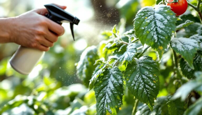 The most common plant disease in winter and how to cure it.