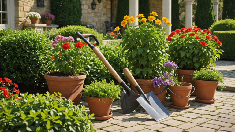 The only garden tool you truly need to invest in.