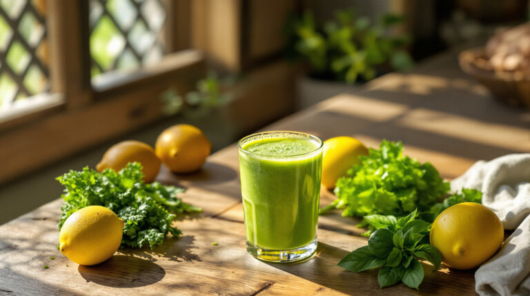 The shocking truth about ‘detox smoothies’ no one tells you.