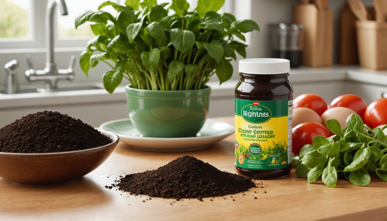 This cheap kitchen product is the best natural fertilizer.