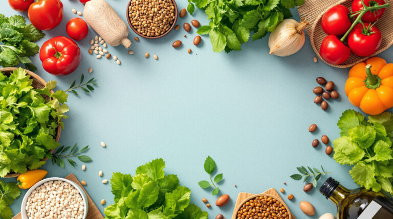 Why you’re always hungry and how to break the cycle now ?