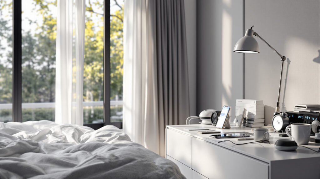 struggling with poor sleep? discover the crucial bedroom detail that could be affecting your rest and learn how to improve your sleep quality tonight.