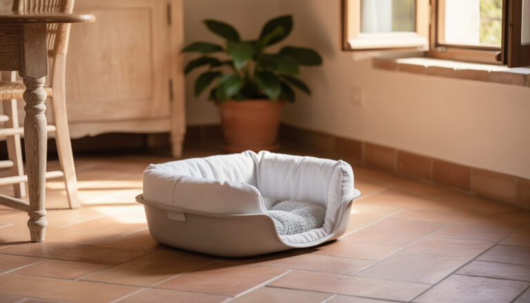 If you have pets, you must clean this one thing weekly.