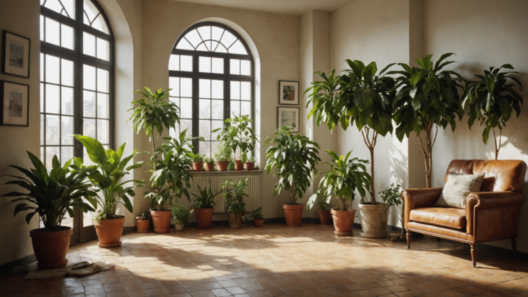 Indoor plants: the real reason they keep dying in winter.