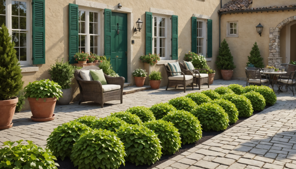 learn an expert tip to shield your plants from chilly temperatures and keep them healthy all winter long.