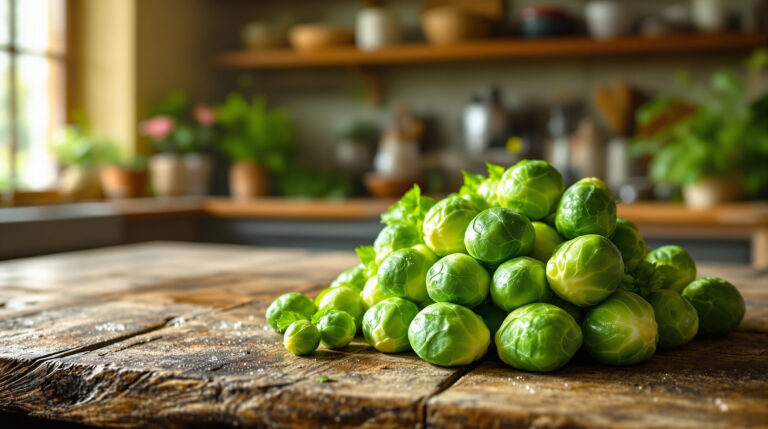 Stop eating this vegetable in winter: it’s sabotaging your energy.