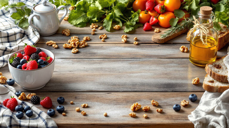 The anti-inflammatory breakfast 99% of people ignore.