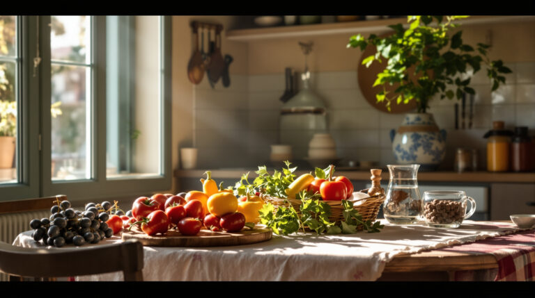 The natural remedy for a stubborn cough that actually works.