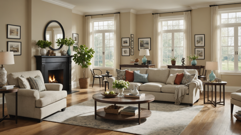 The one cleaning mistake you make before guests arrive.