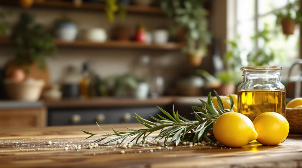 discover the essential ingredient nutritionists recommend before a holiday meal to enhance digestion and enjoy your feast guilt-free.