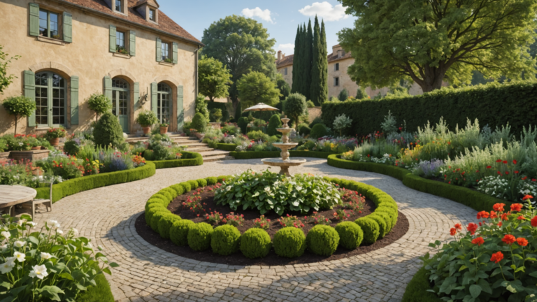 Your garden needs only this one thing before the frost.